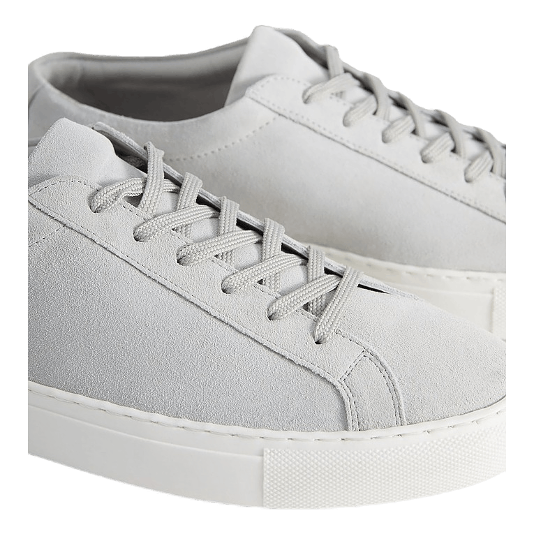 Studio Total Studio Total Norton Sneaker  Suede