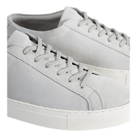 Studio Total Studio Total Norton Sneaker  Suede