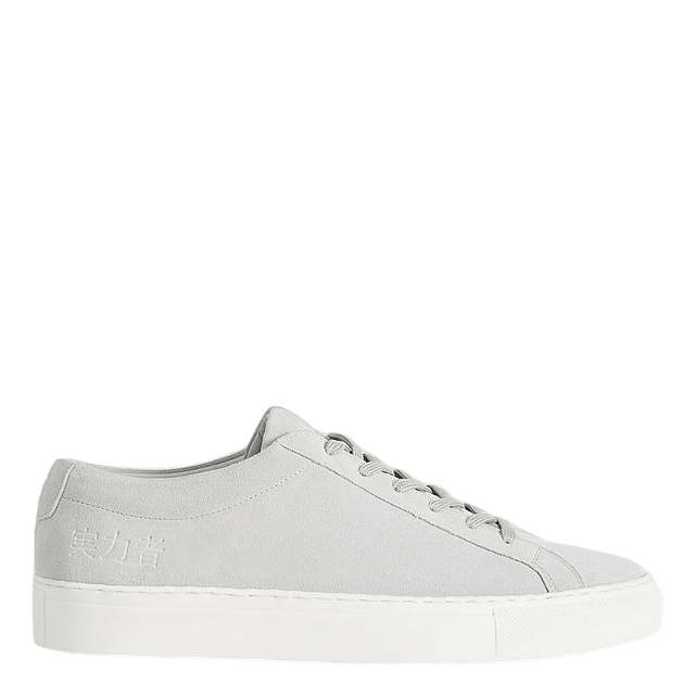 Studio Total Studio Total Norton Sneaker  Suede