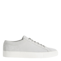 Studio Total Studio Total Norton Sneaker  Suede