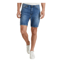 Studio Total Studio Total Clean Denim Shorts