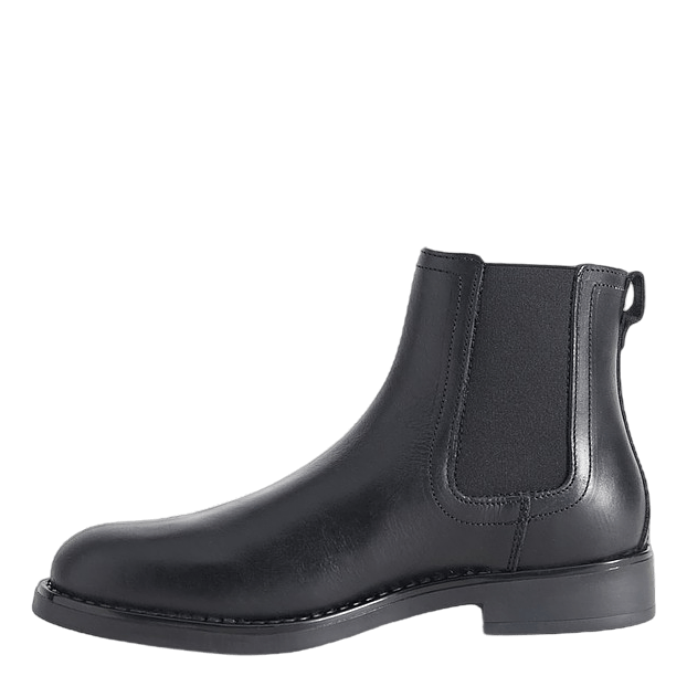 Studio Total Studio Total Chelsea Boots  Leather