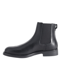 Studio Total Studio Total Chelsea Boots  Leather