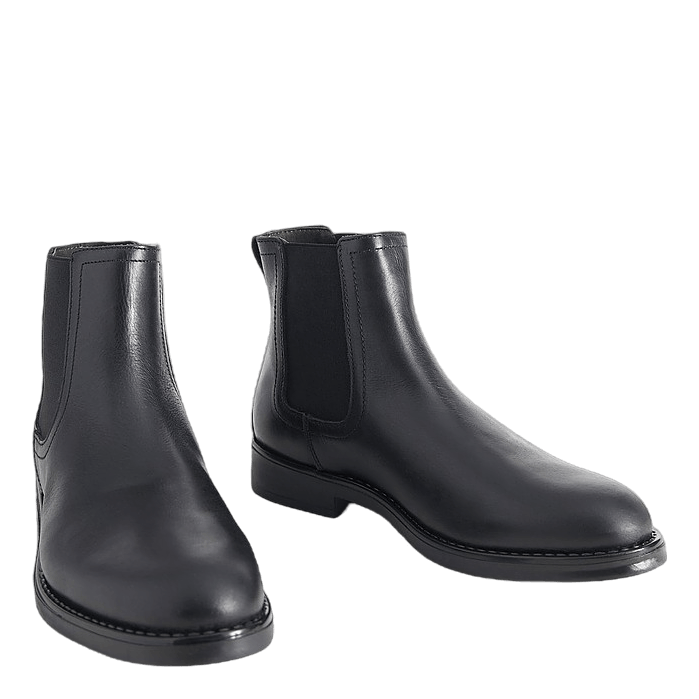 Studio Total Studio Total Chelsea Boots  Leather