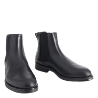 Studio Total Studio Total Chelsea Boots  Leather