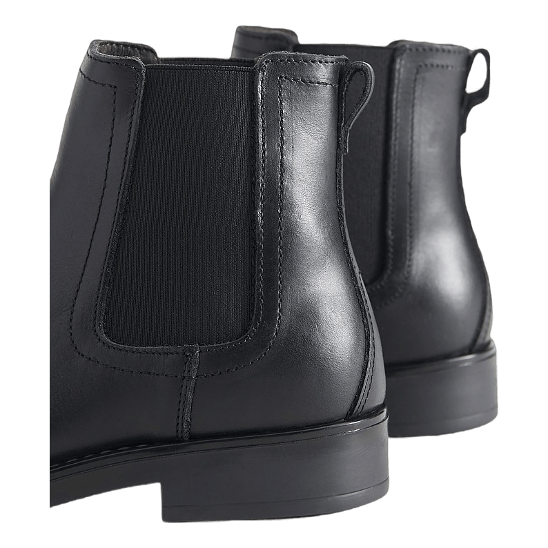 Studio Total Studio Total Chelsea Boots  Leather