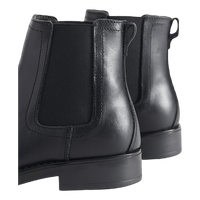 Studio Total Studio Total Chelsea Boots  Leather