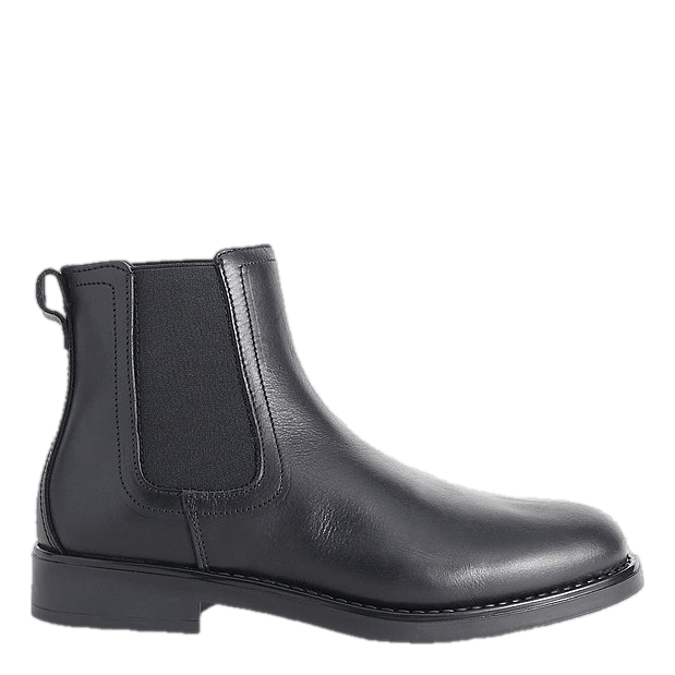 Studio Total Studio Total Chelsea Boots  Leather