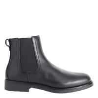 Studio Total Studio Total Chelsea Boots  Leather