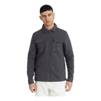 Studio Total Studio Total Jersey Utility Jacket