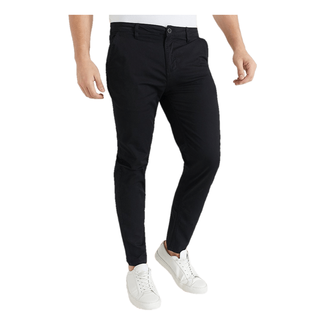 Studio Total Studio Total Slim Chino