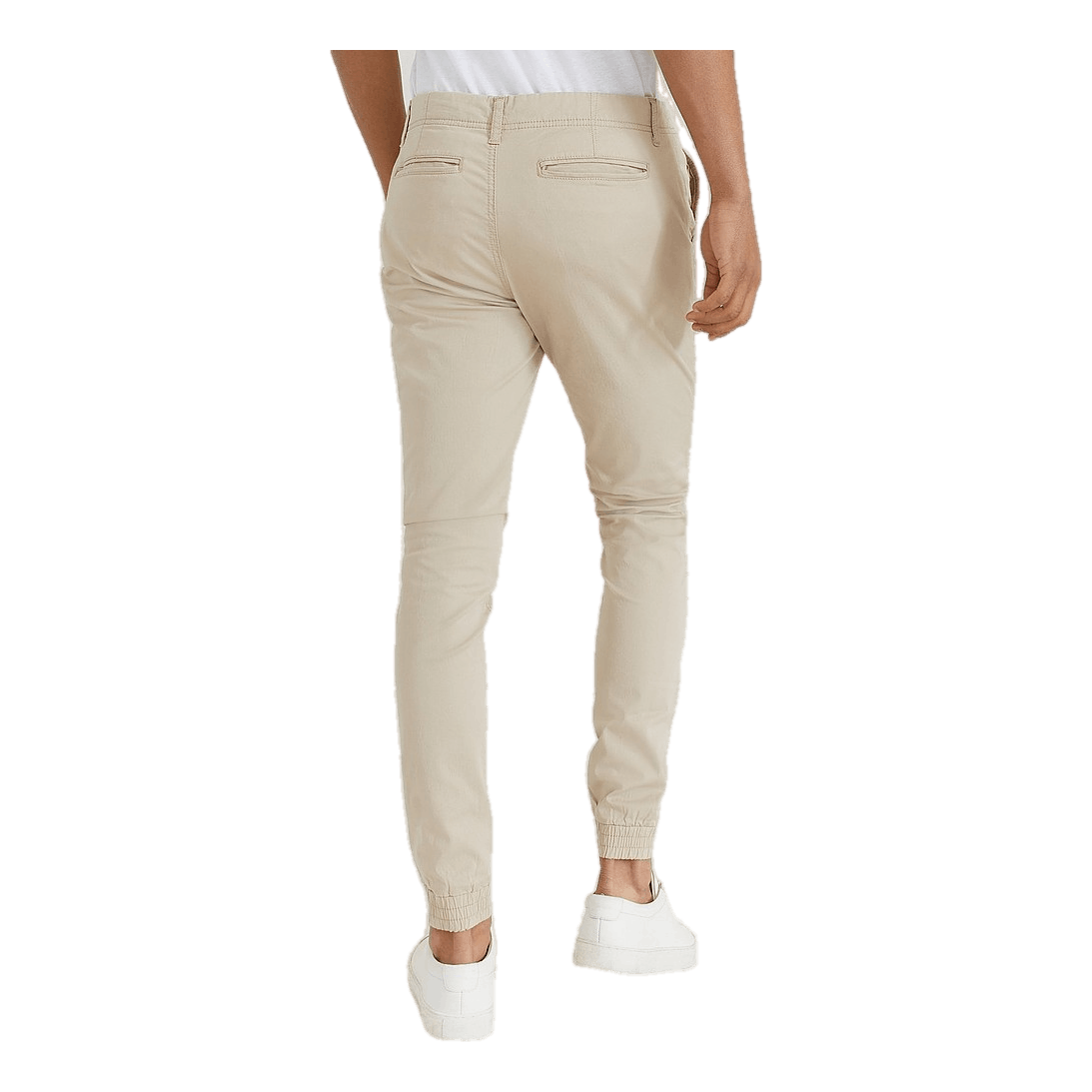 Studio Total Studio Total Cuff Chino