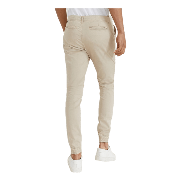 Studio Total Studio Total Cuff Chino