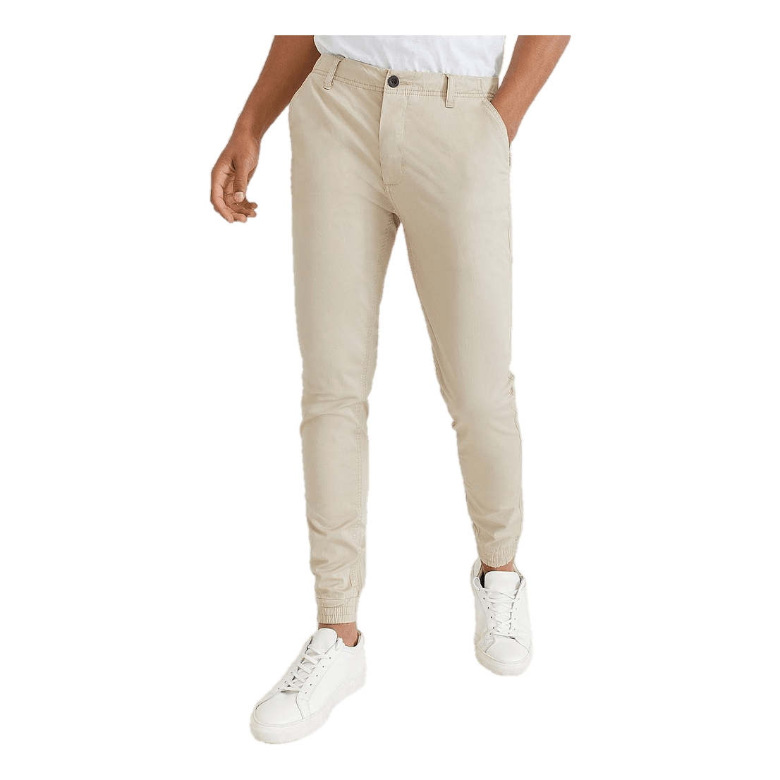 Studio Total Studio Total Cuff Chino