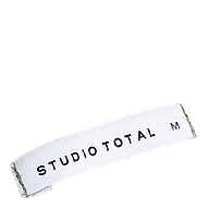 Studio Total Studio Total Capsule Tee Dusty