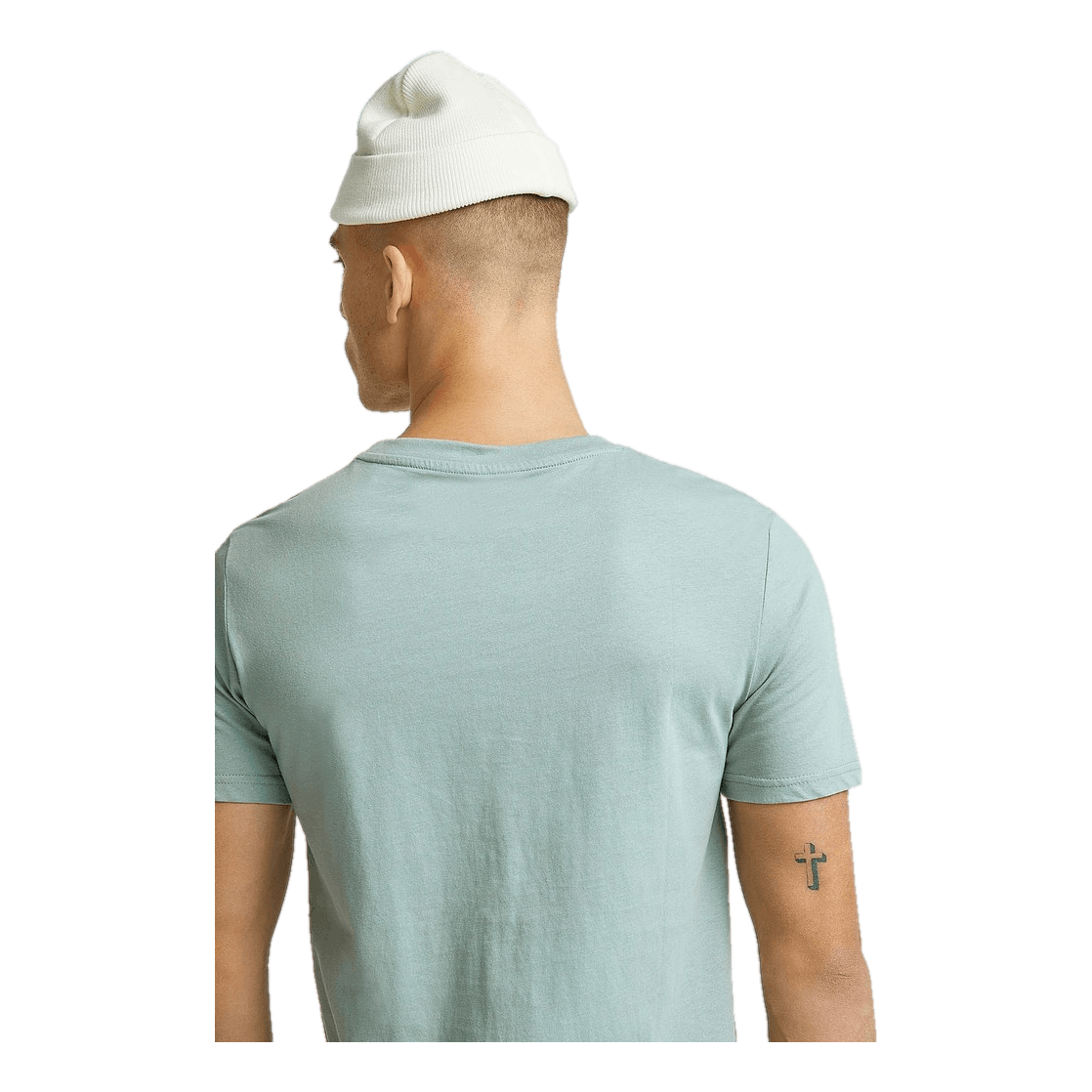 Studio Total Studio Total Capsule Tee Spearmint