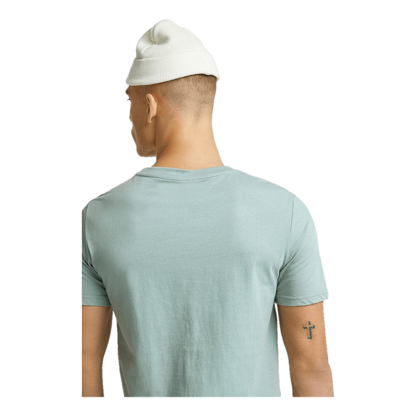 Studio Total Studio Total Capsule Tee Spearmint