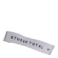 Studio Total Studio Total Capsule Tee Spearmint