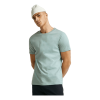 Studio Total Studio Total Capsule Tee Spearmint