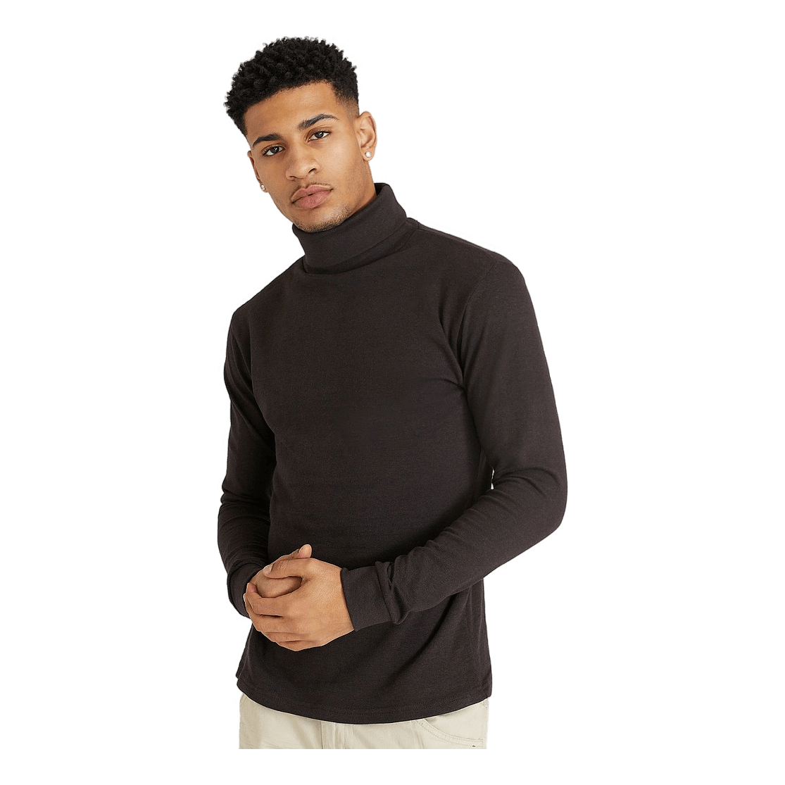 Studio Total Studio Total Roll Neck