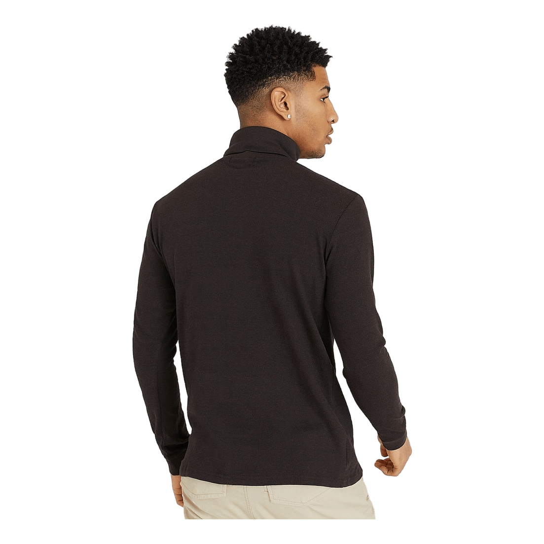 Studio Total Studio Total Roll Neck