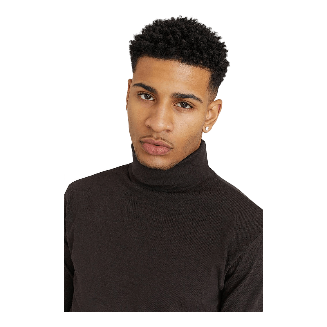 Studio Total Studio Total Roll Neck