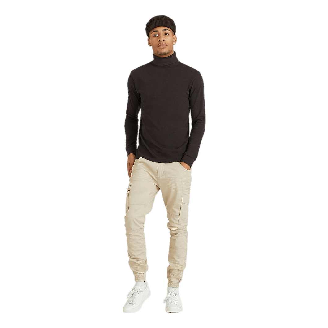 Studio Total Studio Total Roll Neck