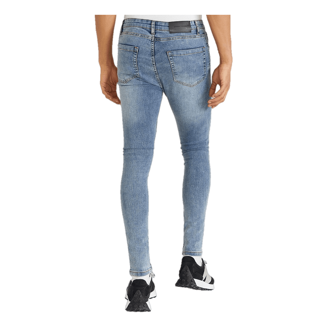 Studio Total Super Skinny Jeans
