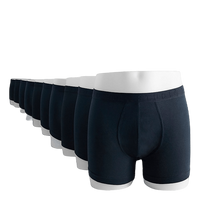 Studio Total Studio Total Boxer Briefs 10-pack