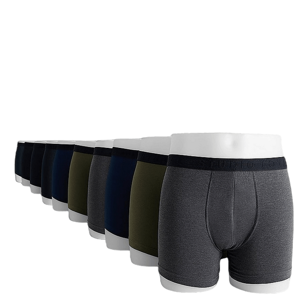 Studio Total Studio Total Boxer Briefs 10-pack Mix