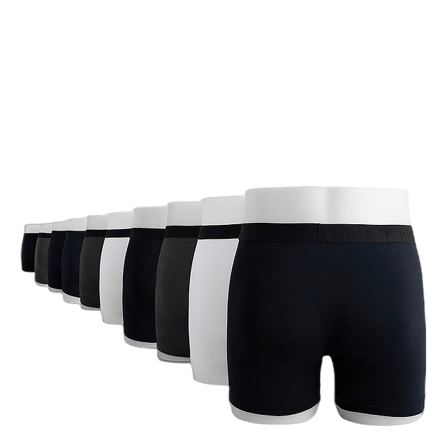 Studio Total Studio Total Boxer Briefs 10-pack