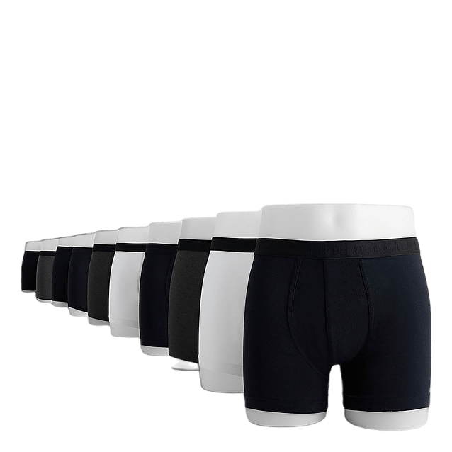 Studio Total Studio Total Boxer Briefs 10-pack