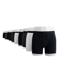 Studio Total Studio Total Boxer Briefs 10-pack