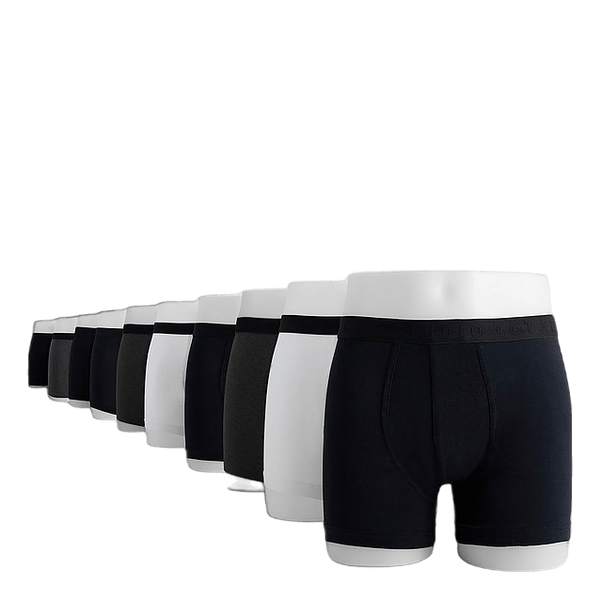 Studio Total Studio Total Boxer Briefs 10-pack