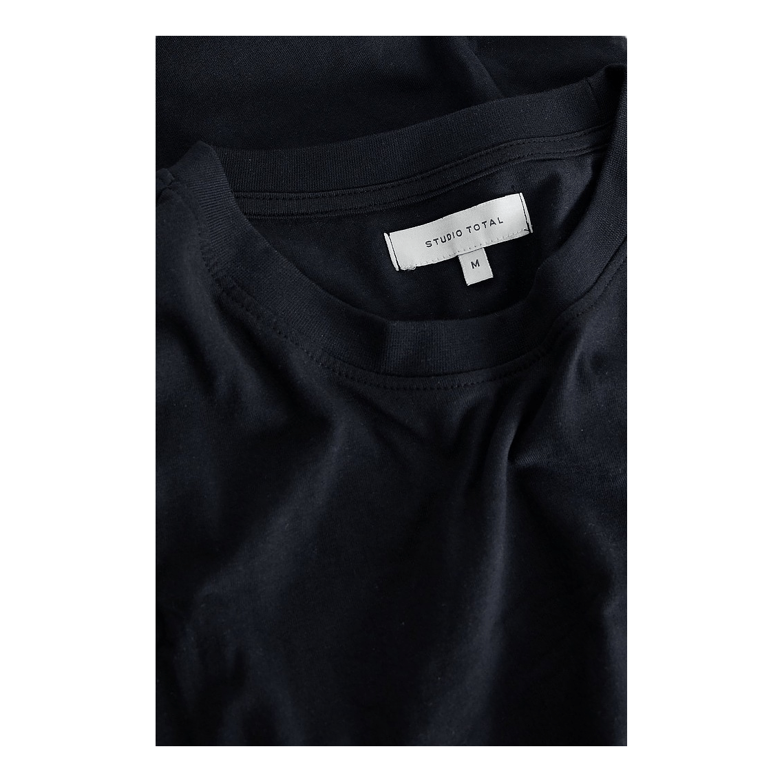 Studio Total Studio Total Capsule Ls Tee