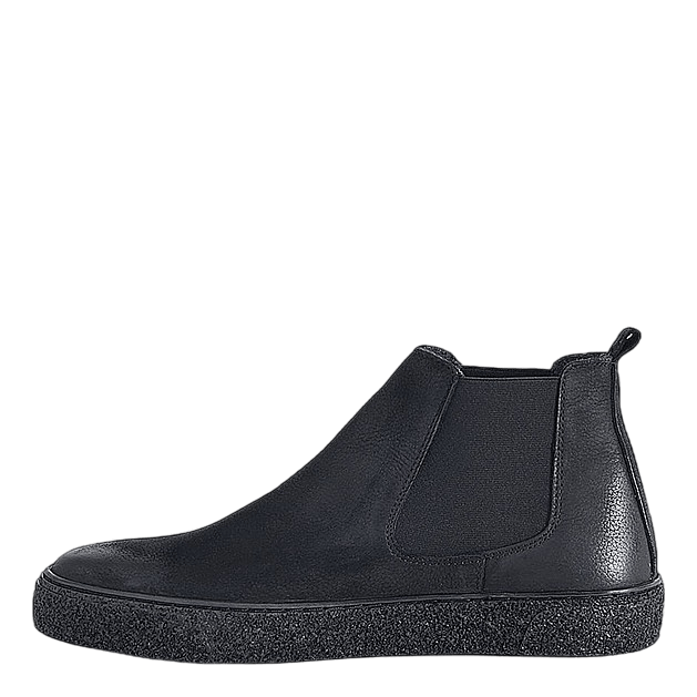 Studio Total Studio Total Curling Boots  Nubuck