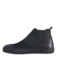 Studio Total Studio Total Curling Boots  Nubuck