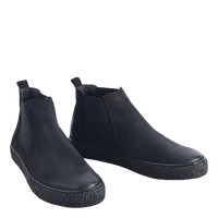 Studio Total Studio Total Curling Boots  Nubuck