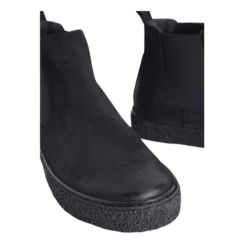 Studio Total Studio Total Curling Boots  Nubuck