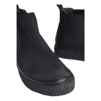 Studio Total Studio Total Curling Boots  Nubuck