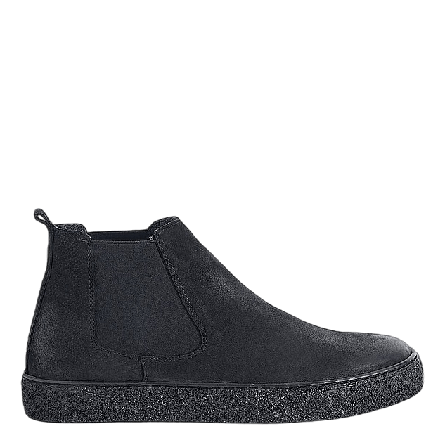 Studio Total Studio Total Curling Boots  Nubuck