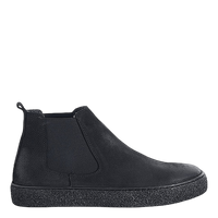 Studio Total Studio Total Curling Boots  Nubuck