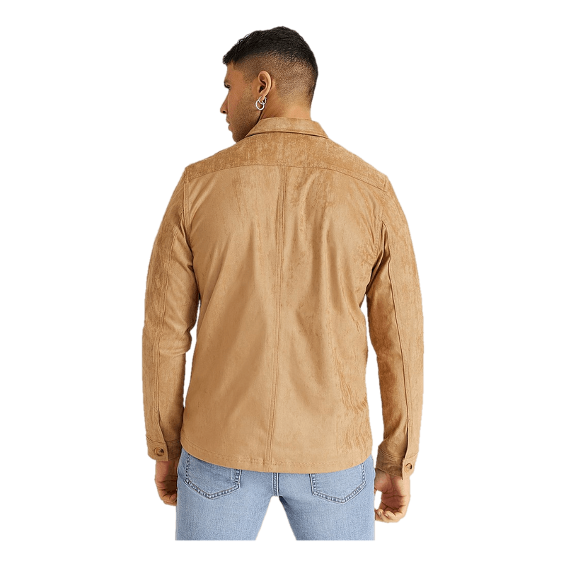 Studio Total Favourite Fake Overshirt