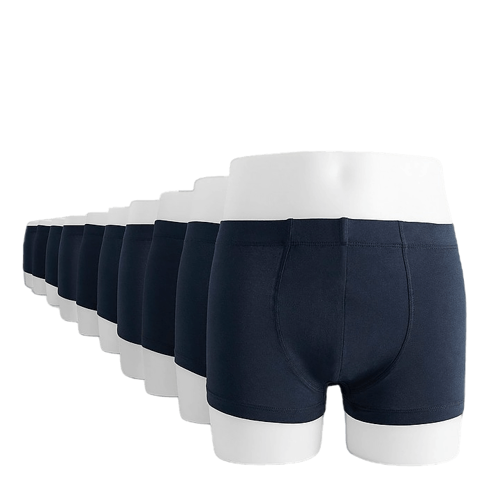 Studio Total Studio Total Short Trunks 10-pack