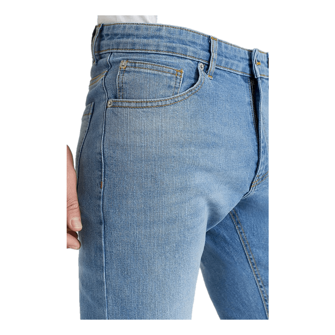 Studio Total Studio Total Slim Fit Jeans