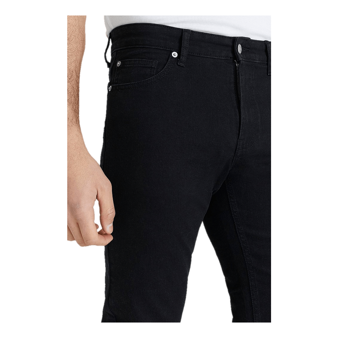 Studio Total Studio Total Slim Fit Jeans