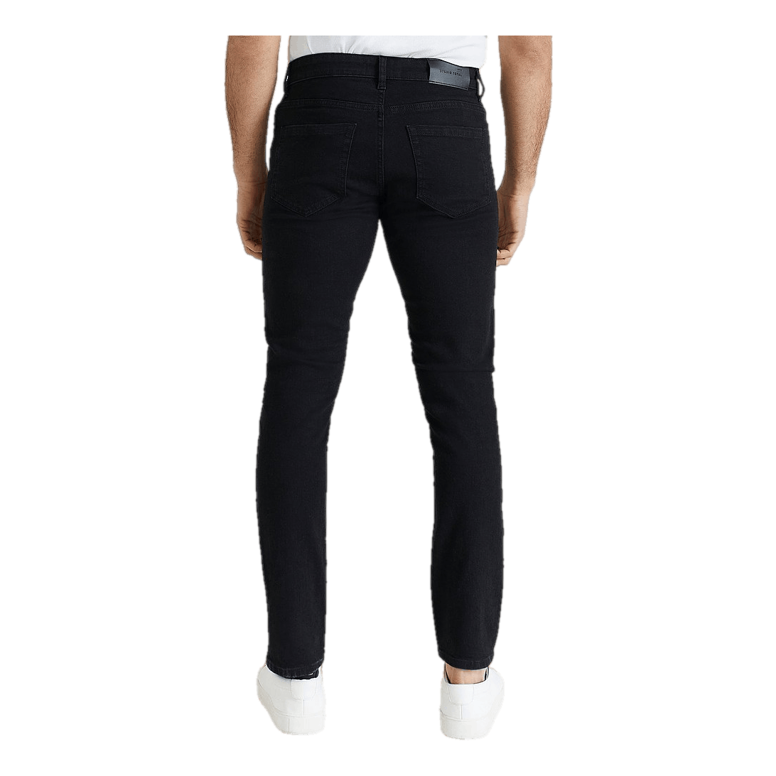 Studio Total Studio Total Slim Fit Jeans