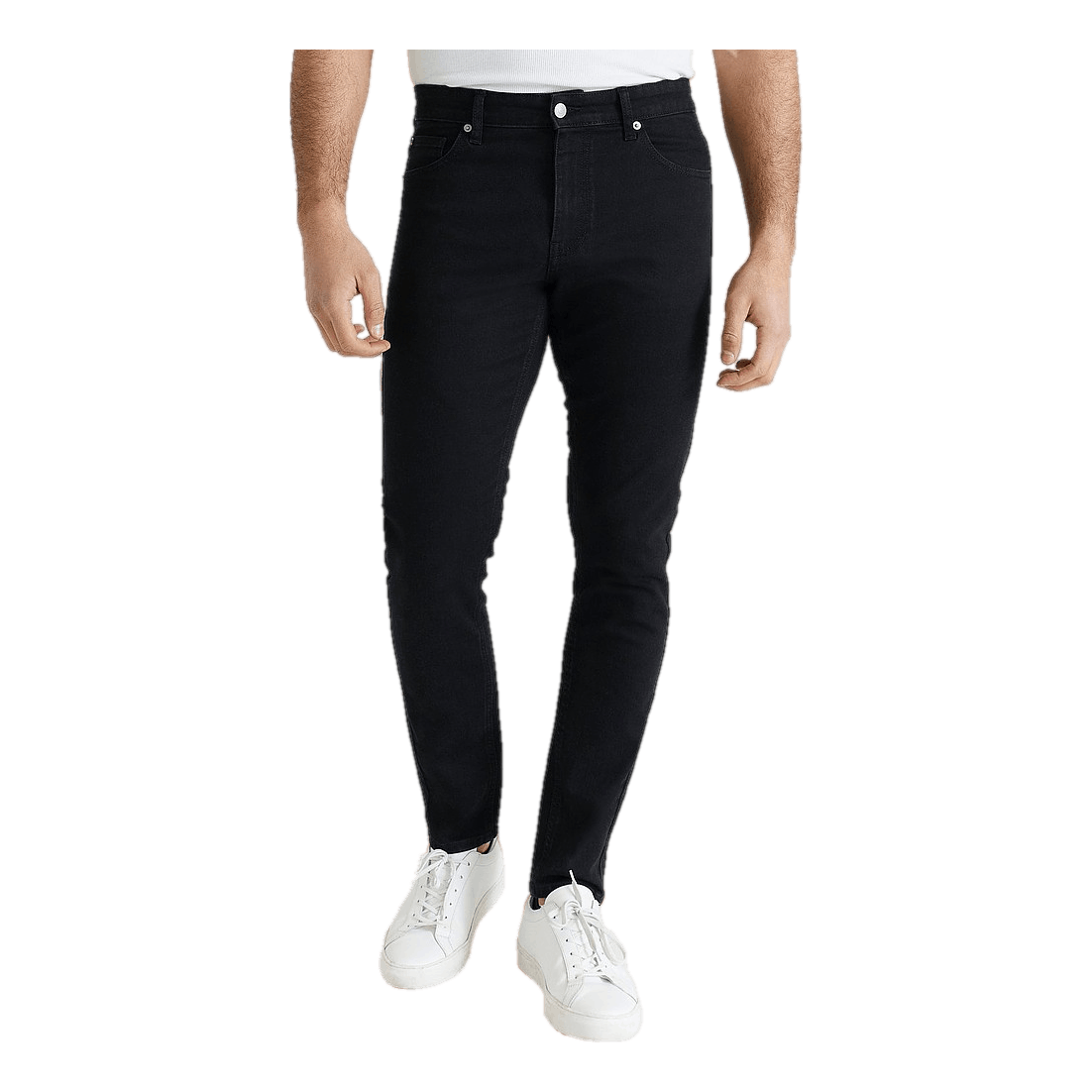 Studio Total Studio Total Slim Fit Jeans