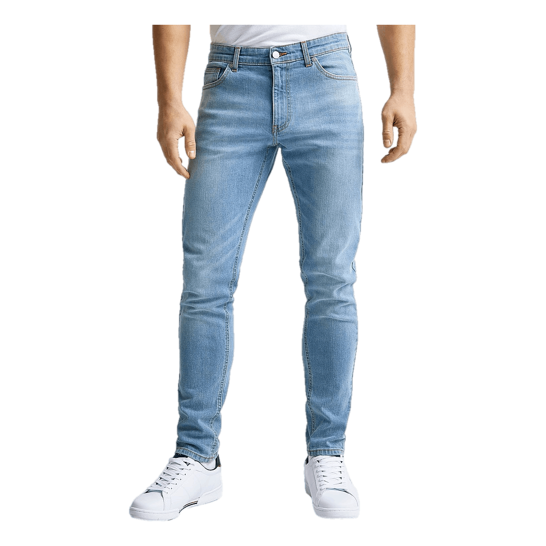 Studio Total Studio Total Slim Fit Jeans