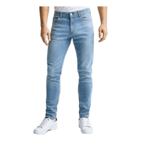 Studio Total Studio Total Slim Fit Jeans